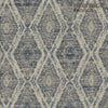Barani Indigo by Roth & Tompkins Designer Fabric