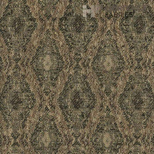 Barani Saddle by Roth & Tompkins Designer Fabric