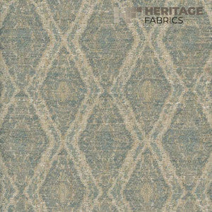 Barani Seabreeze by Roth & Tompkins Designer Fabric