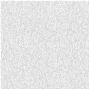 Barclay Snow by Kasmir Designer Fabric