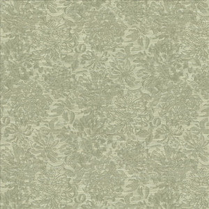 Baroque Silver by Kasmir Designer Fabric