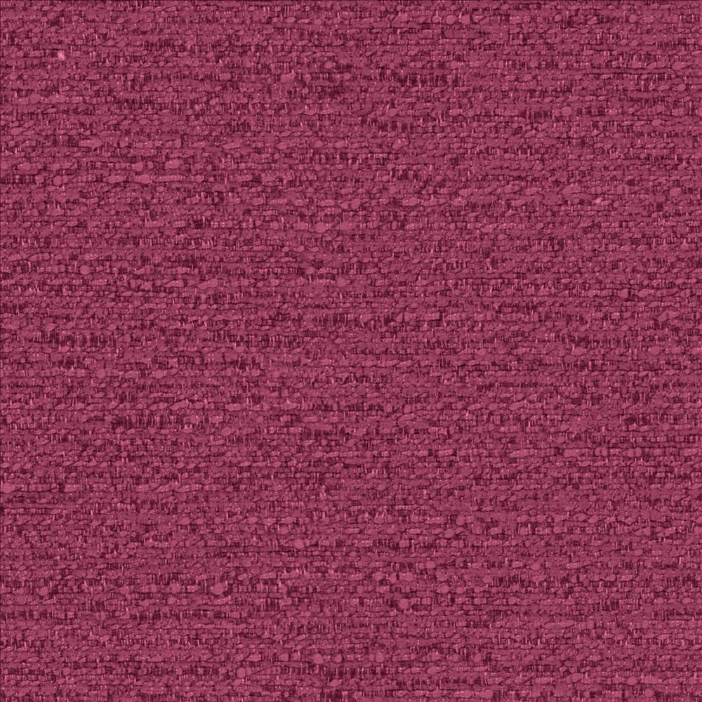 Bartolo Magenta  by Kasmir Designer Fabric 5096 90% Polyester
10% Acrylic
 CHINA 40,000 Martindale Cycles Horizontal: N/A and Vertical: N/A 56  - Swanky Fabrics -
