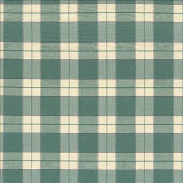 Barton Creek Jade by Kasmir Designer Fabric 5090 100% Cotton INDIA 6,000 Wyzenbeek Double Rubs H: 6 6/8 inches, V: 6 6/8 inches 54 - Swanky Fabrics - Kasmir