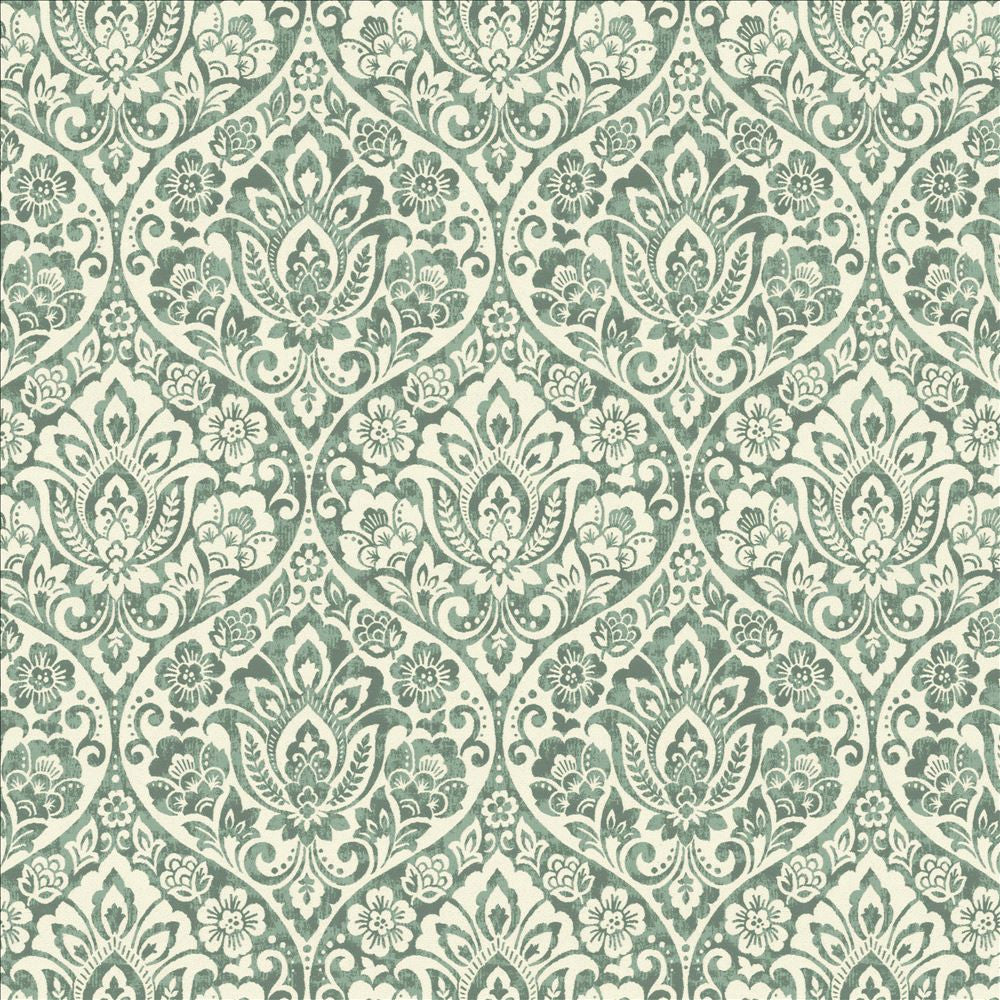 Barton Park Mineral by Kasmir Designer Fabric 1464 100% Polyester
 CHINA 30,000 Wyzenbeek Double Rubs </p><p>Repeat: Horizontal: 14 6/8 inches and Vertical: 19 4/8 inches 58 - Swanky Fabrics -