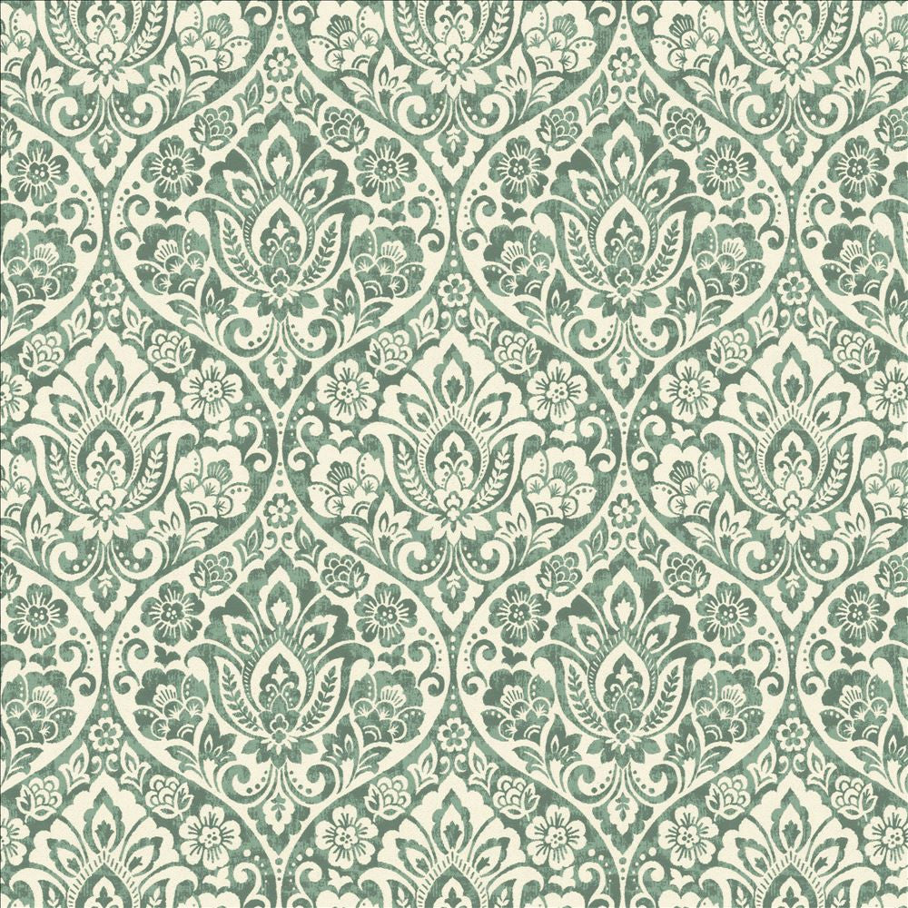 Barton Park Mineral  by Kasmir Designer Fabric 1464 100% Polyester
 CHINA 30,000 Wyzenbeek Double Rubs Horizontal: 14 6/8 inches and Vertical: 19 4/8 inches 58  - Swanky Fabrics -