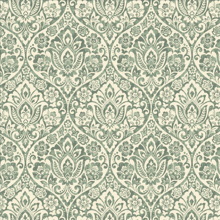 Barton Park Mineral by Kasmir Designer Fabric 1464 100% Polyester
 CHINA </p><p>Repeat: Horizontal: 14 6/8 inches and Vertical: 19 4/8 inches 58 - Swanky Fabrics -