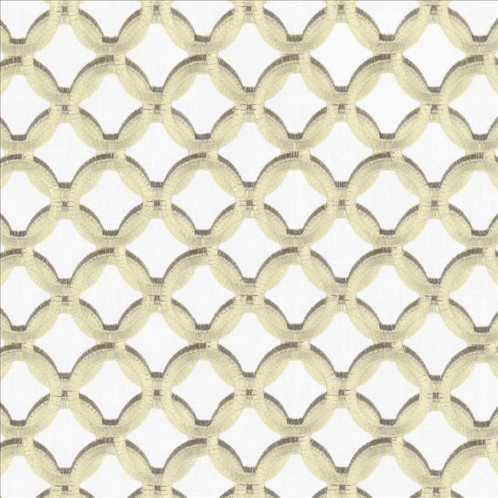 Bastille Natural by Kasmir Designer Fabric 1450 57% Polyester
43% Cotton
 INDIA </p><p>Repeat: Horizontal: 3 2/8 inches and Vertical: 3 inches 54 - Swanky Fabrics -