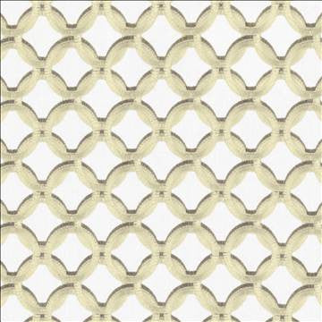 Bastille Natural by Kasmir Designer Fabric 1450 57% Polyester 43% Cotton INDIA 15,000 Wyzenbeek Double Rubs H: 3 2/8 inches, V: 3 inches 54 - Swanky Fabrics - Kasmir