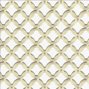 Bastille Natural by Kasmir Designer Fabric