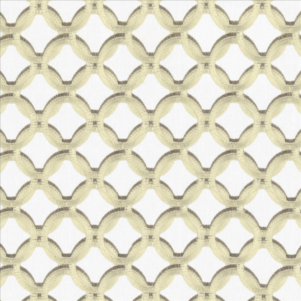 Bastille Natural by Kasmir Designer Fabric 1450 57% Polyester
43% Cotton
 INDIA </p><p>Repeat: Horizontal: 3 2/8 inches and Vertical: 3 inches 54 - Swanky Fabrics -