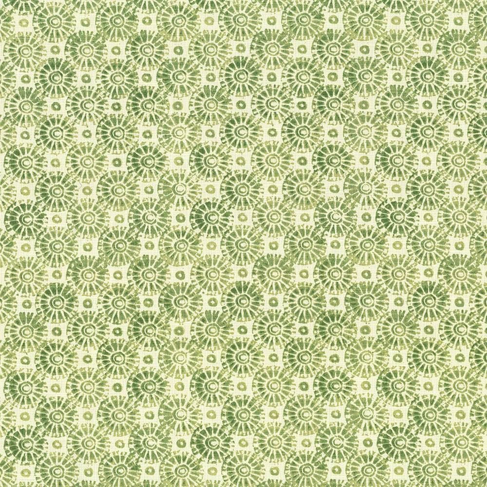 Batik Medallion Fern by Kasmir Designer Fabric 5074 100% Cotton
 USA 15,000 Wyzenbeek Double Rubs </p><p>Repeat: Horizontal: 10 7/8 inches and Vertical: 13 4/8 inches 54 - Swanky Fabrics -