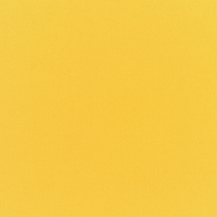 5457 Canvas Sunflower Yellow by Sunbrella Designer Fabric Sunbrella Elements - Canvas Sunbrella® Acrylic, Sunbrella® Polyester, Sunbrella® Non-Phthalate PVC USA or Imported 5-Year Horizontal: and Vertical: 60 yd. 54 in. - Swanky Fabrics -