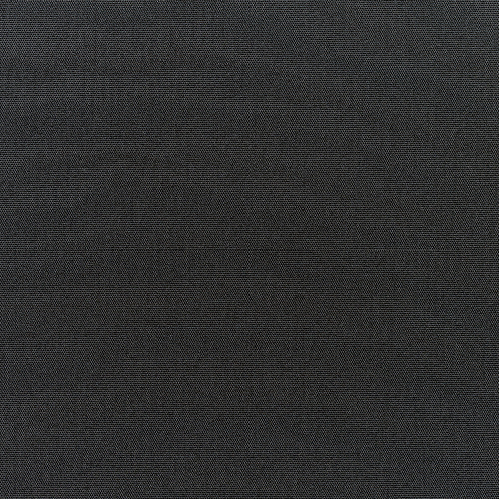 5408 77 Rain Canvas Black by Sunbrella Designer Fabric Sunbrella Rain 100% Sunbrella® Acrylic USA or Imported 5-Year Horizontal: and Vertical: 60 yd. 54 in. - Swanky Fabrics -