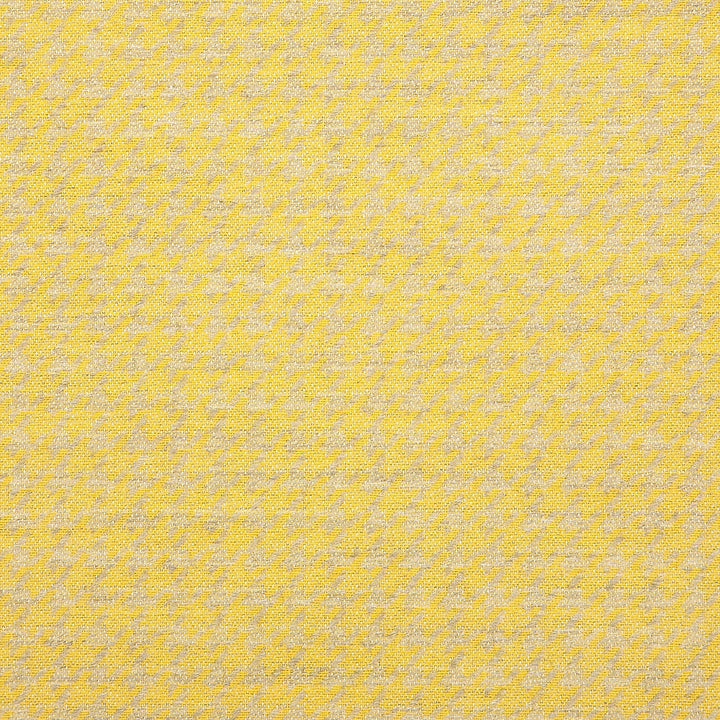 44240-0004 Houndstooth Spark by Sunbrella Designer Fabric Sunbrella Fusion Sunbrella Acrylic USA or Imported 5-Year Horizontal: 0.5 in. and Vertical: 0.4 in. 54 in. - Swanky Fabrics -