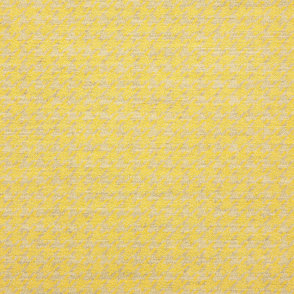 44240-0004 Houndstooth Spark by Sunbrella Designer Fabric Sunbrella Fusion Sunbrella Acrylic USA or Imported 5-Year Horizontal: 0.5 in. and Vertical: 0.4 in. 54 in. - Swanky Fabrics -