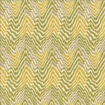 Beach Stripe Fossil by Kasmir Designer Fabric 5062 100% Cotton USA 15,000 Wyzenbeek Double Rubs H: 9 inches, V: 18 inches 54 - Swanky Fabrics - Kasmir