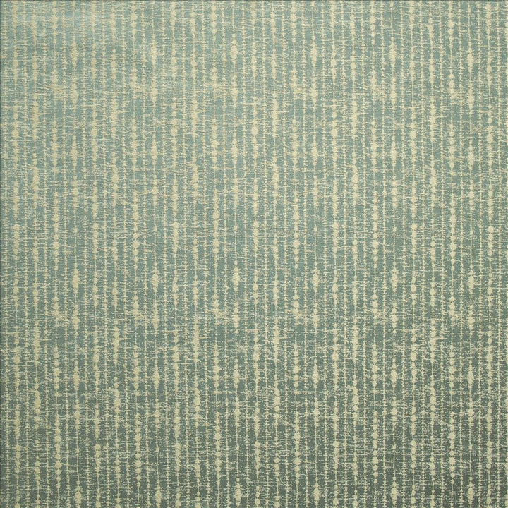 Beaded Bliss Aqua by Kasmir Designer Fabric 1460 100% Polyester
 CHINA 100,000 Wyzenbeek Double Rubs </p><p>Repeat: Horizontal: 2 4/8 inches and Vertical: 7 1/8 inches 57 - Swanky Fabrics -