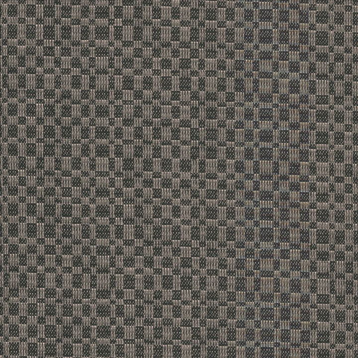 Beat Box Steel  by Kasmir Designer Fabric 5101 52% Cotton
48% Polyester
 TAIWAN 9,000 Wyzenbeek Double Rubs Horizontal: 4 5/8 inches and Vertical: 2 5/8 inches 55  - Swanky Fabrics -