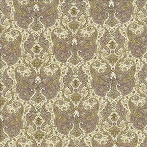 Beaudelaire Plum by Kasmir Designer Fabric