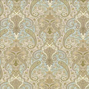 Beaudelaire Shitake by Kasmir Designer Fabric