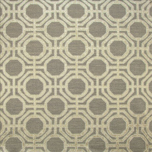 Bedfordshire Grey by Kasmir Designer Fabric