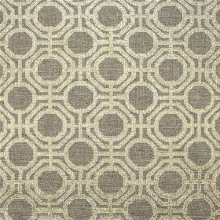 Bedfordshire Grey by Kasmir Designer Fabric See sample 67% Polyester
33% Cotton
 INDIA 50,000 Wyzenbeek Double Rubs </p><p>Repeat: Horizontal: 4 4/8 inches and Vertical: 4 inches 54 - Swanky Fabrics -