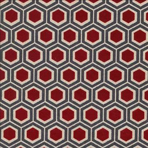 Bees Knees Imperial by Kasmir Designer Fabric