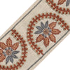 Fort-Alezas Bel Iver Berry by Europatex Designer Trim