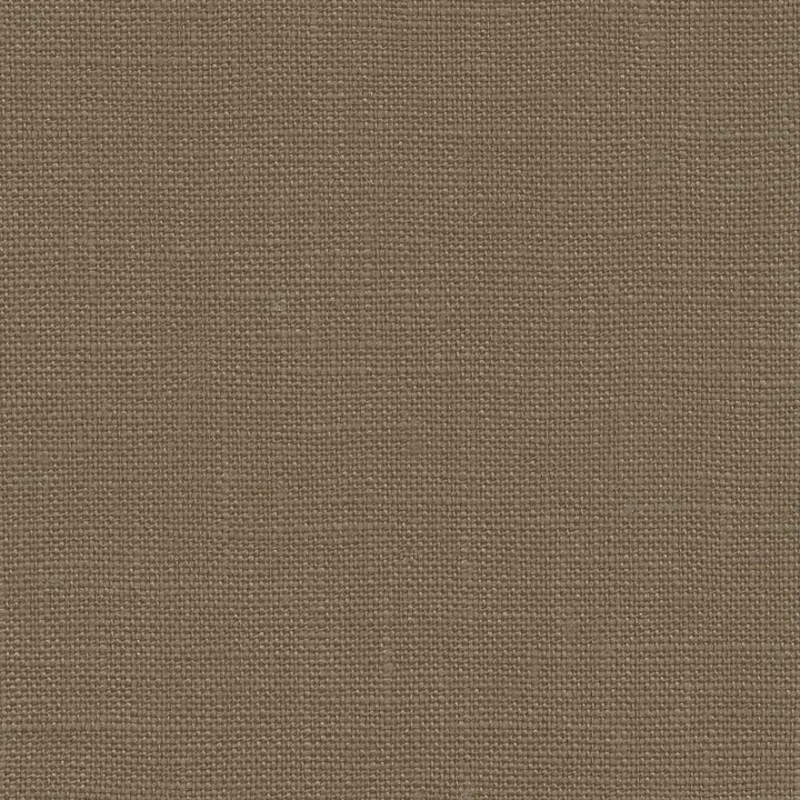 Belgique Bark by Kasmir Designer Fabric 1408 100% Linen CHINA 12,000 Martindale Cycles Horizontal: 0 Inches and Vertical: 0 Inches 55 - 57 - Swanky Fabrics -