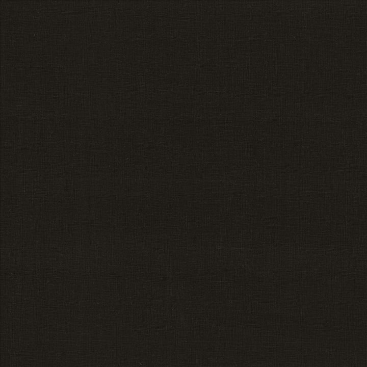 Belgique Black by Kasmir Designer Fabric 5176 100% Linen
 CHINA </p><p>Repeat: Horizontal: N/A and Vertical: N/A 55 - 57 - Swanky Fabrics -