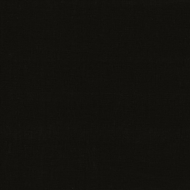 Belgique Black by Kasmir Designer Fabric 1408 100% Linen
 CHINA 12,000 Martindale Cycles </p><p>Repeat: Horizontal: N/A and Vertical: N/A 55 - Swanky Fabrics -
