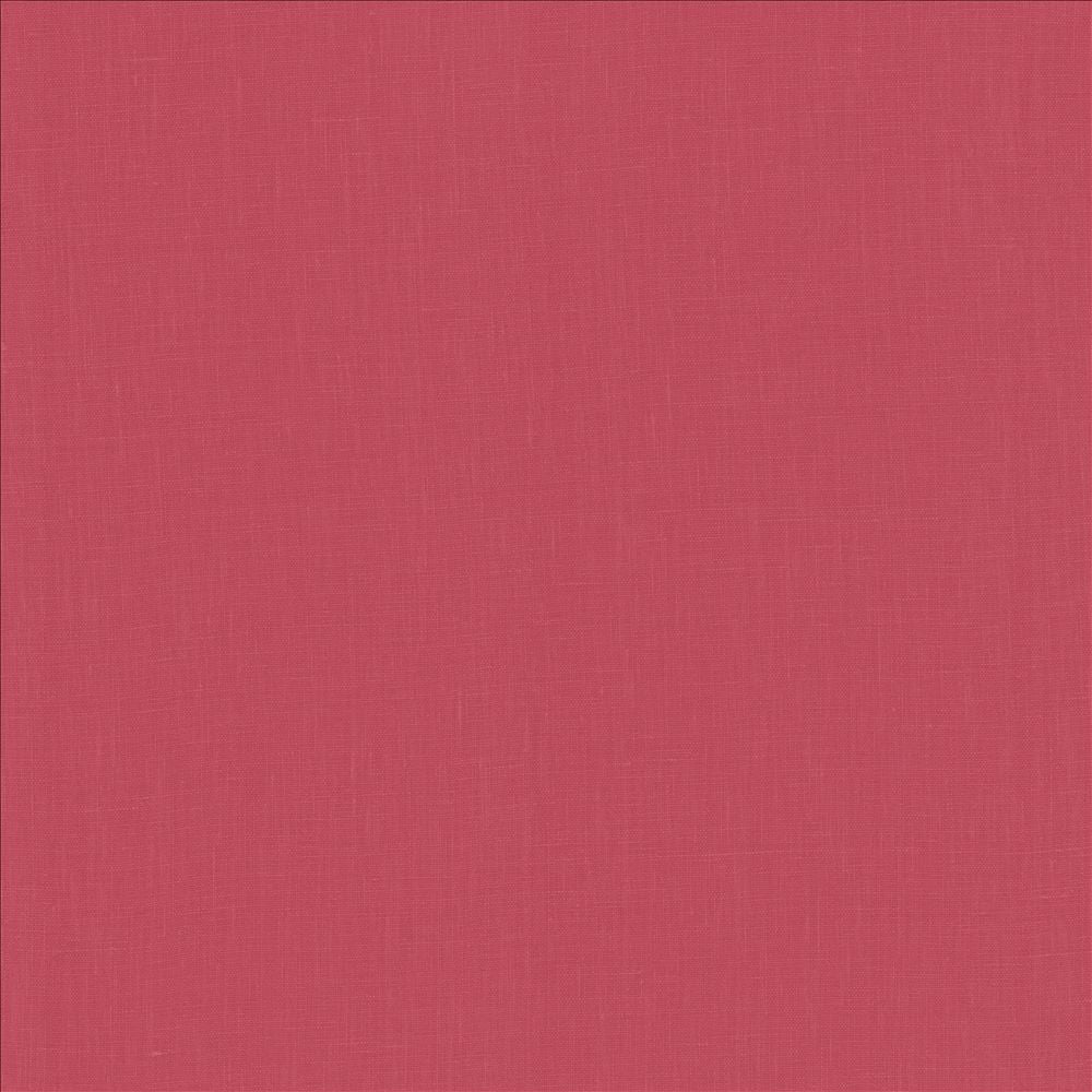 Belgique Bubble Gum by Kasmir Designer Fabric 5176 100% Linen
 CHINA 12,000 Martindale Cycles </p><p>Repeat: Horizontal: N/A and Vertical: N/A 55 - Swanky Fabrics -