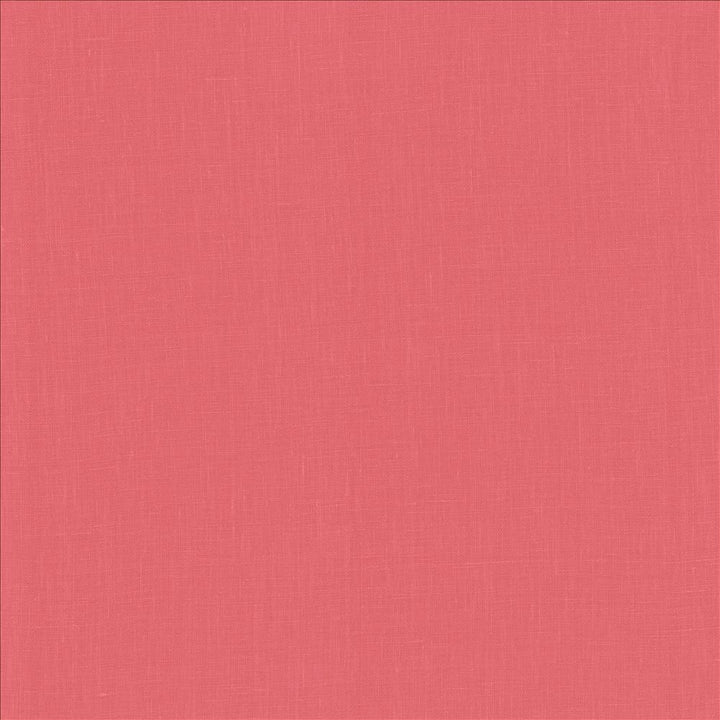 Belgique Bubble Gum by Kasmir Designer Fabric 5176 100% Linen
 CHINA </p><p>Repeat: Horizontal: N/A and Vertical: N/A 55 - 57 - Swanky Fabrics -