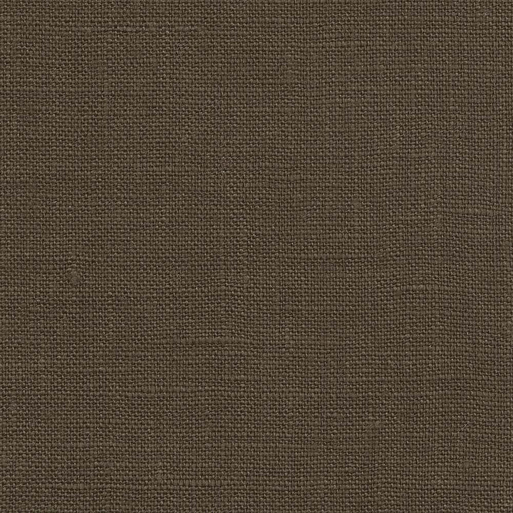 Belgique Mocha by Kasmir Designer Fabric See sample 100% Linen
 CHINA 12,000 Martindale Cycles </p><p>Repeat: Horizontal: N/A and Vertical: N/A 55 - Swanky Fabrics -