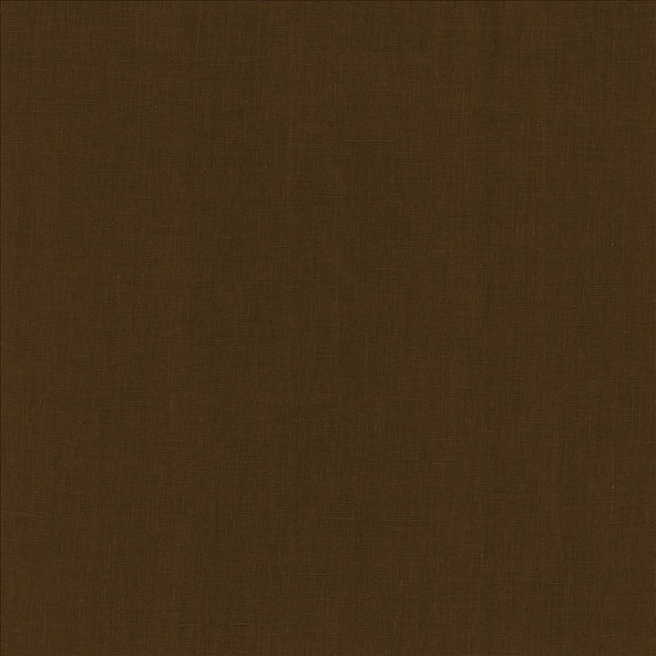 Belgique Mocha by Kasmir Designer Fabric 1408 100% Linen
 CHINA 12,000 Martindale Cycles </p><p>Repeat: Horizontal: N/A and Vertical: N/A 55 - Swanky Fabrics -