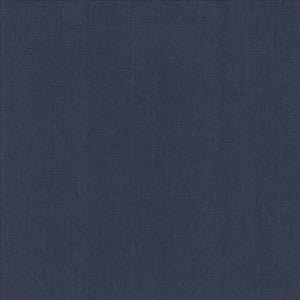 Belgique Navy by Kasmir Designer Fabric