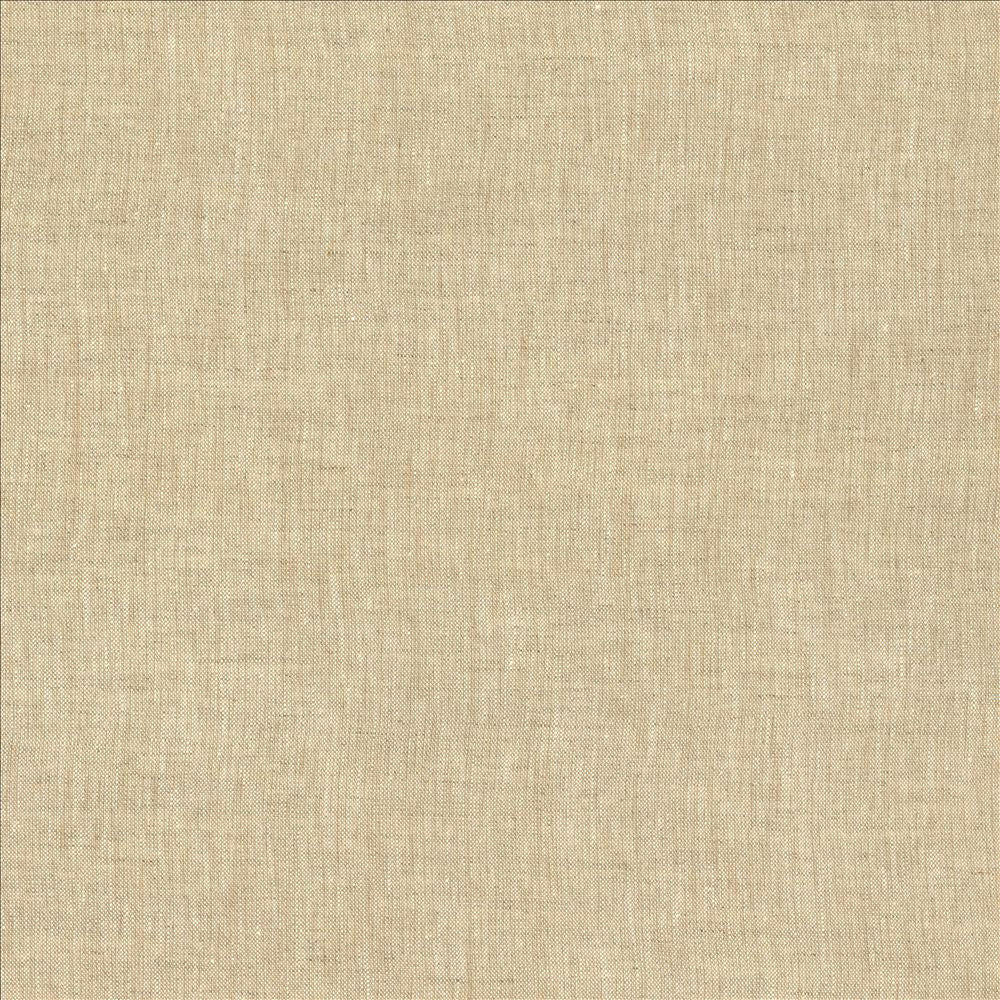 Belgique Oatmeal by Kasmir Designer Fabric 5176 100% Linen
 CHINA </p><p>Repeat: Horizontal: N/A and Vertical: N/A 55 - 57 - Swanky Fabrics -