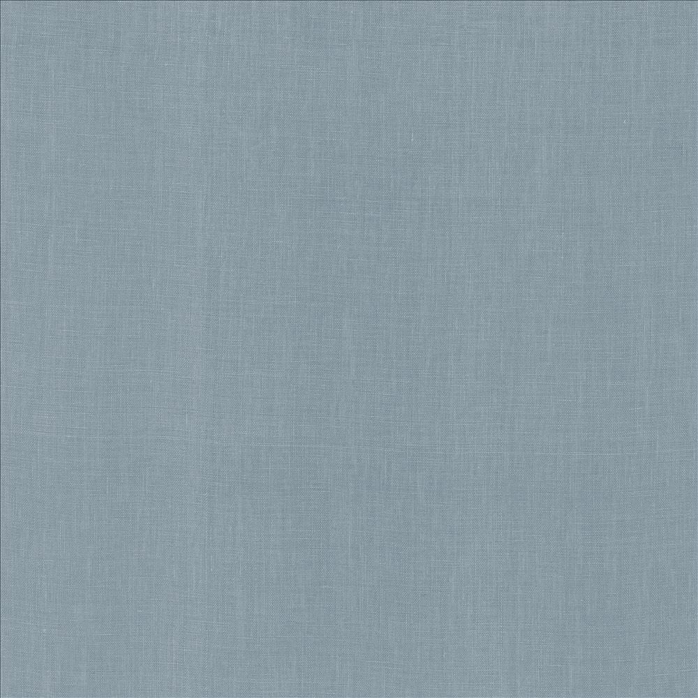 Belgique Ocean by Kasmir Designer Fabric 5176 100% Linen
 CHINA </p><p>Repeat: Horizontal: N/A and Vertical: N/A 55 - 57 - Swanky Fabrics -