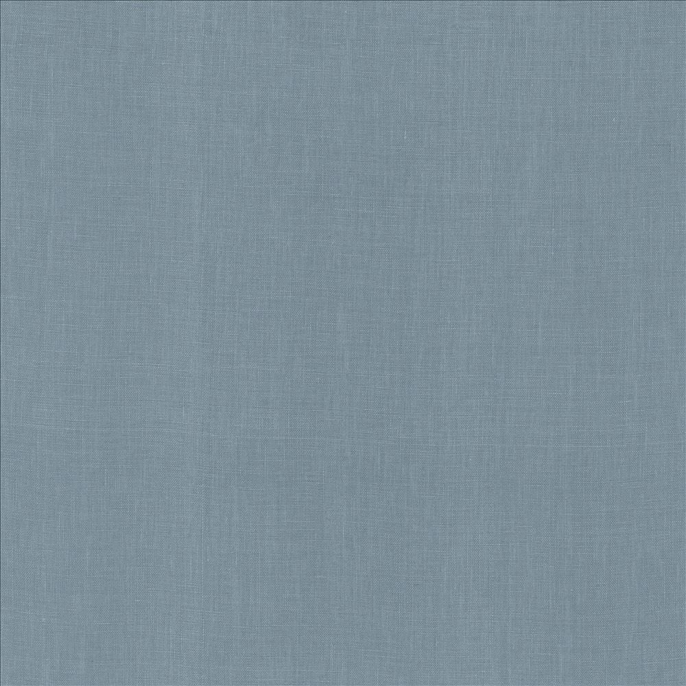Belgique Ocean by Kasmir Designer Fabric 5103 100% Linen
 CHINA 12,000 Martindale Cycles </p><p>Repeat: Horizontal: N/A and Vertical: N/A 55 - Swanky Fabrics -