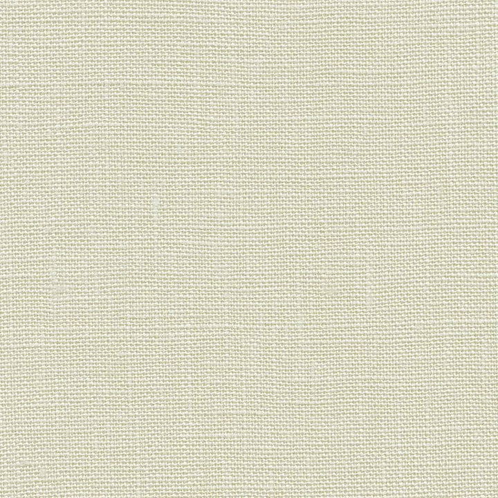 Belgique Off White  by Kasmir Designer Fabric 5103 100% Linen
 CHINA 12,000 Martindale Cycles Horizontal: N/A and Vertical: N/A 55  - Swanky Fabrics -