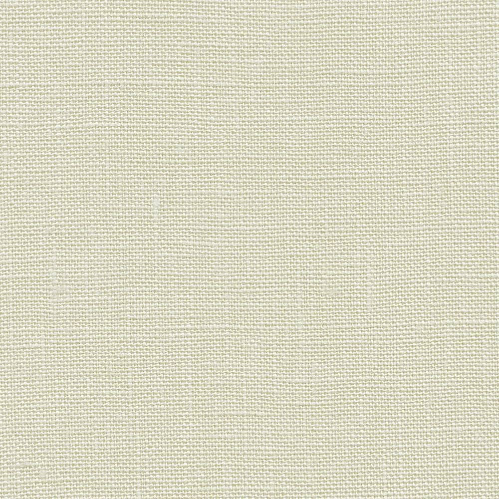 Belgique Off White  by Kasmir Designer Fabric 1408 100% Linen
 CHINA 12,000 Martindale Cycles Horizontal: N/A and Vertical: N/A 55  - Swanky Fabrics -