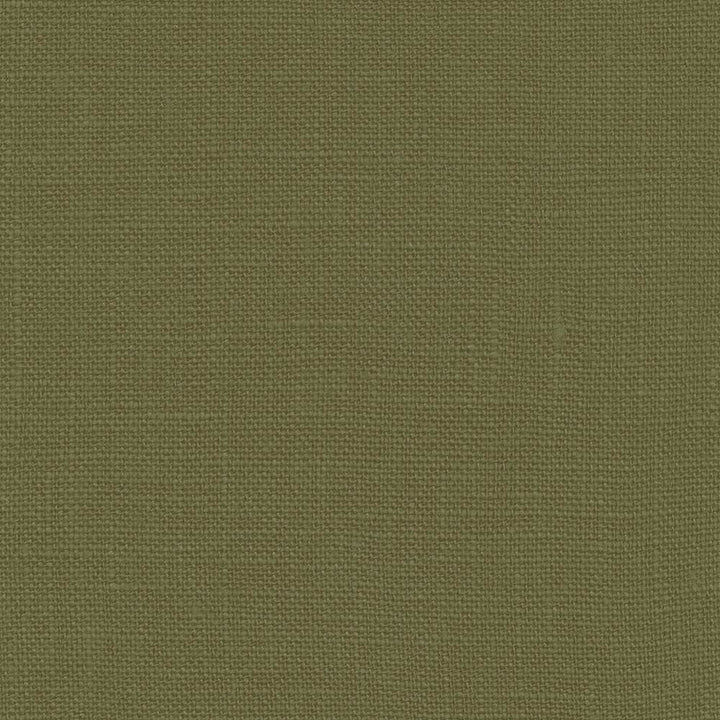 Belgique Olive by Kasmir Designer Fabric 5103 100% Linen CHINA 12,000 Martindale Cycles Horizontal: 0 Inches and Vertical: 0 Inches 55 - 57 - Swanky Fabrics -