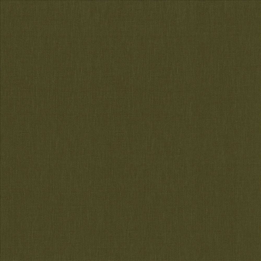 Belgique Olive by Kasmir Designer Fabric 1408 100% Linen
 CHINA 12,000 Martindale Cycles </p><p>Repeat: Horizontal: N/A and Vertical: N/A 55 - Swanky Fabrics -