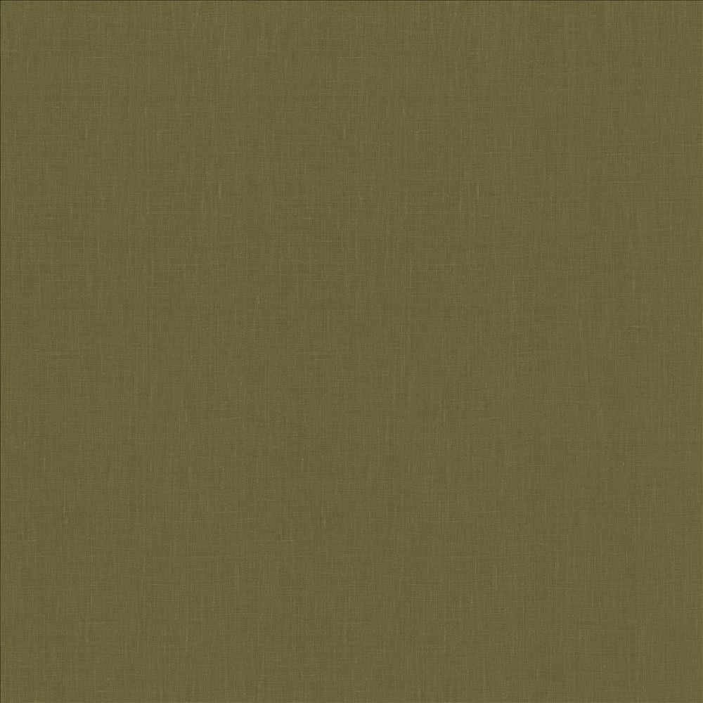 Belgique Olive by Kasmir Designer Fabric 1408 100% Linen
 CHINA </p><p>Repeat: Horizontal: N/A and Vertical: N/A 55 - 57 - Swanky Fabrics -