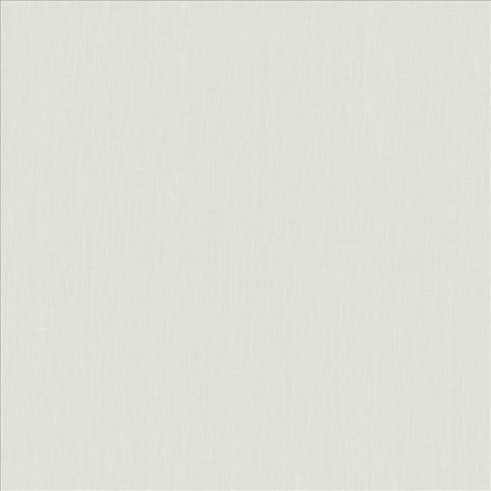 Belgique Optic White by Kasmir Designer Fabric 5176 100% Linen
 CHINA 12,000 Martindale Cycles </p><p>Repeat: Horizontal: N/A and Vertical: N/A 55 - Swanky Fabrics -