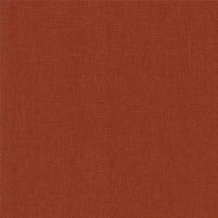 Belgique Paprika by Kasmir Designer Fabric 5176 100% Linen
 CHINA 12,000 Martindale Cycles </p><p>Repeat: Horizontal: N/A and Vertical: N/A 55 - Swanky Fabrics -