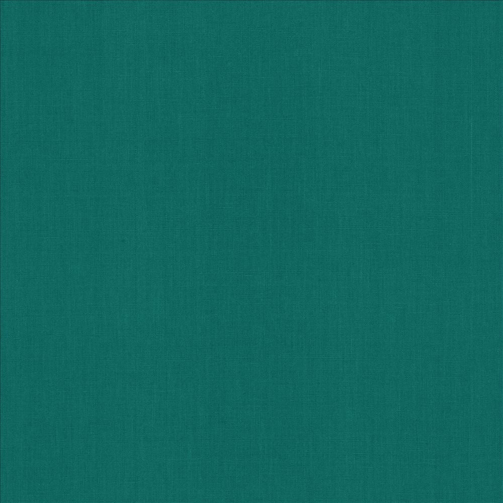 Belgique Peacock by Kasmir Designer Fabric 5176 100% Linen
 CHINA </p><p>Repeat: Horizontal: N/A and Vertical: N/A 55 - 57 - Swanky Fabrics -