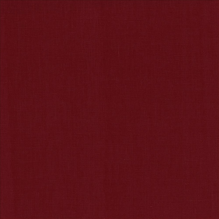 Belgique Pomegranate by Kasmir Designer Fabric 5176 100% Linen
 CHINA 12,000 Martindale Cycles </p><p>Repeat: Horizontal: N/A and Vertical: N/A 55 - Swanky Fabrics -
