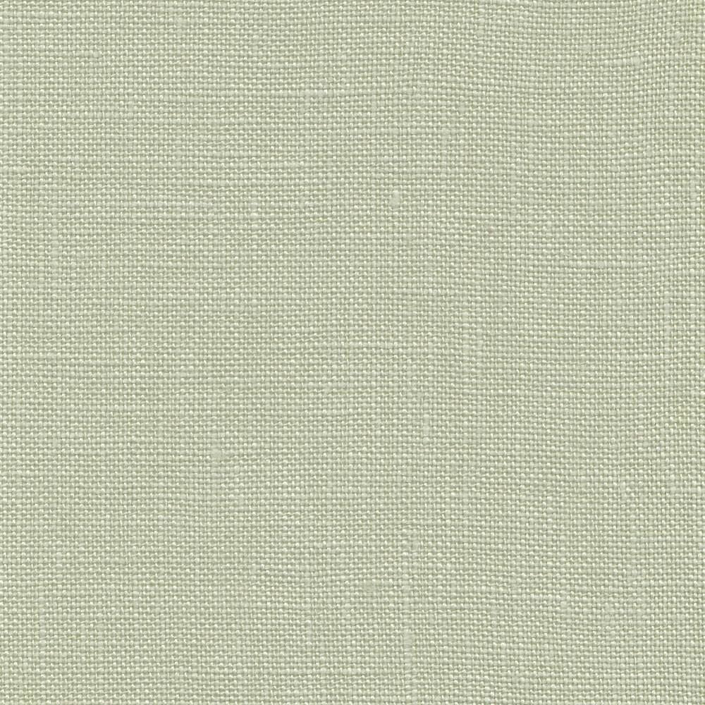 Belgique Sea Green by Kasmir Designer Fabric See sample 100% Linen
 CHINA 12,000 Martindale Cycles </p><p>Repeat: Horizontal: N/A and Vertical: N/A 55 - Swanky Fabrics -