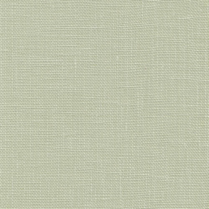 Belgique Sea Green by Kasmir Designer Fabric See sample 100% Linen
 CHINA 12,000 Martindale Cycles </p><p>Repeat: Horizontal: N/A and Vertical: N/A 55 - Swanky Fabrics -